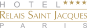 Hôtel Relais Saint Jacques ****